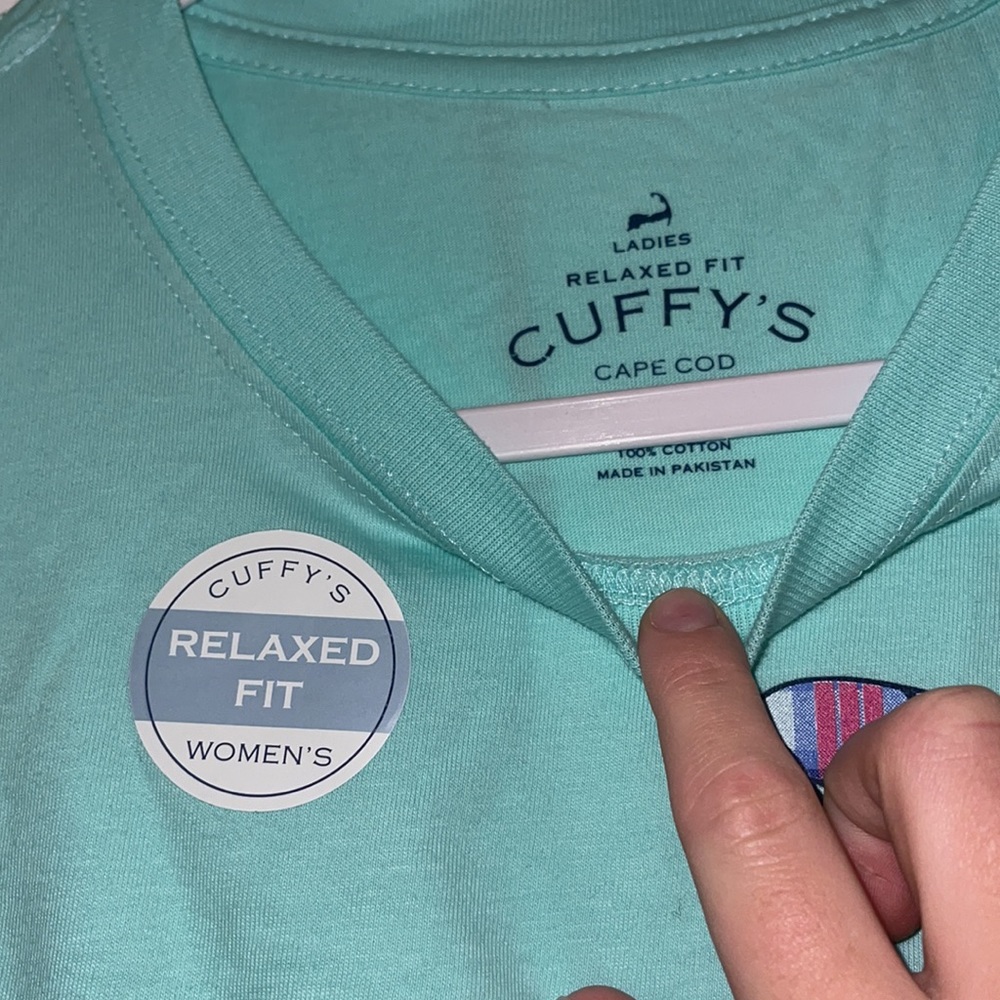 Cape Cod Tee - Picture 2 of 3